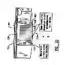 Fig. 30 - Tactile touch screen