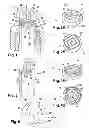 Fig. 02 - Device For Dispensing Liquid Product Provided With A Flow Reduction Member