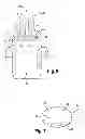 Fig. 03 - Device For Dispensing Liquid Product Provided With A Flow Reduction Member