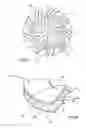 Fig. 04 - Method and device for output of mineral material from a drum mill