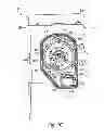 Fig. 08 - SEAT BELT WEB RETRACTORS AND ASSOCIATED SYSTEMS AND METHODS