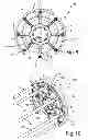 Fig. 06 - Mandrel cupping assembly
