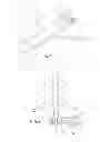 Fig. 02 - Airplane having a rear propulsion system