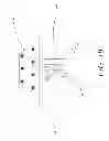 Fig. 11 - Overhead space utilization device