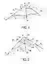 Fig. 02 - FOLDING KITE WITH A CENTRAL ASSEMBLY SHAFT