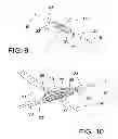 Fig. 06 - FOLDING KITE WITH A CENTRAL ASSEMBLY SHAFT