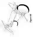 Fig. 10 - Modular miniature unmanned aircraft with vectored-thrust control