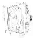 Fig. 11 - Modular miniature unmanned aircraft with vectored-thrust control