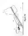 Fig. 31 - Modular miniature unmanned aircraft with vectored-thrust control