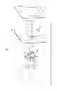 Fig. 02 - FREE STANDING HOLDER FOR A PERSONAL ELECTRONIC DEVICE