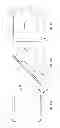 Fig. 08 - FREE STANDING HOLDER FOR A PERSONAL ELECTRONIC DEVICE