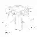 Fig. 05 - Kingpin stabilizer