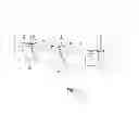 Fig. 02 - Fascia mounting bracket assembly