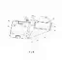Fig. 06 - Fascia mounting bracket assembly