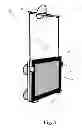 Fig. 05 - Adjustable hands-free mounting apparatus for tablet PCs with expanded description of its miniature subcombinations