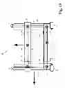 Fig. 16 - Adjustable hands-free mounting apparatus for tablet PCs with expanded description of its miniature subcombinations