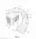 Fig. 03 - HANGING TOWEL HOLDER