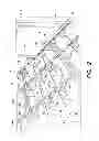 Fig. 03 - ADJUSTABLE FORM FOR A CONCRETE STAIRWAY