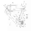 Fig. 04 - ADJUSTABLE FORM FOR A CONCRETE STAIRWAY