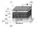 Fig. 01 - Nanocomposite photodetector