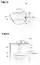Fig. 08 - Light source apparatus having a light emission intensity detection section receives both of a leak light and a light emitted from the light source and reflected by an optical element