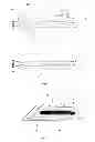 Fig. 02 - Device for emitting and guiding an infrared radiation
