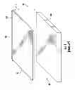 Fig. 02 - Device and method for increasing infrared absorption in MEMS bolometers