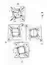 Fig. 07 - Device for shaping an electron beam of a machine for intraoperative radiation therapy