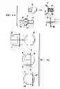 Fig. 05 - System and method for providing a suspended personal radiation protection system