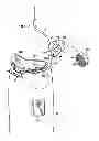 Fig. 15 - System and method for providing a suspended personal radiation protection system