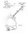 Fig. 17 - System and method for providing a suspended personal radiation protection system