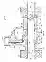 Fig. 03 - AXIAL FLUID VALVES WITH ANNULAR FLOW CONTROL MEMBERS