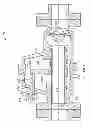 Fig. 04 - AXIAL FLUID VALVES WITH ANNULAR FLOW CONTROL MEMBERS