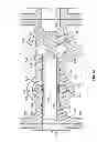 Fig. 05 - AXIAL FLUID VALVES WITH ANNULAR FLOW CONTROL MEMBERS