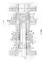 Fig. 06 - AXIAL FLUID VALVES WITH ANNULAR FLOW CONTROL MEMBERS