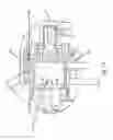 Fig. 10 - System and method for manually overriding a solenoid valve of a faucet