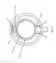 Fig. 11 - System and method for manually overriding a solenoid valve of a faucet
