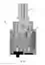Fig. 14 - System and method for manually overriding a solenoid valve of a faucet