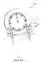 Fig. 02 - Flapper drain valve adjusting structure