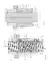 Fig. 09 - VALVE OPERATOR ASSEMBLY WITH ANTI-BACKDRIVING DEVICE
