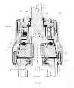 Fig. 11 - VALVE OPERATOR ASSEMBLY WITH ANTI-BACKDRIVING DEVICE