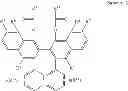 Fig. 07 - 2,2′-binaphthalene ester chiral dopants for cholesteric liquid crystal displays