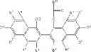 Fig. 26 - 2,2′-binaphthalene ester chiral dopants for cholesteric liquid crystal displays