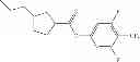 Fig. 100 - Compound having a five-membered ring, the liquid crystal composition and the liquid crystal display device