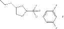 Fig. 103 - Compound having a five-membered ring, the liquid crystal composition and the liquid crystal display device
