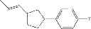 Fig. 108 - Compound having a five-membered ring, the liquid crystal composition and the liquid crystal display device