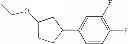 Fig. 109 - Compound having a five-membered ring, the liquid crystal composition and the liquid crystal display device