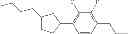 Fig. 111 - Compound having a five-membered ring, the liquid crystal composition and the liquid crystal display device