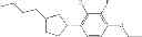 Fig. 112 - Compound having a five-membered ring, the liquid crystal composition and the liquid crystal display device