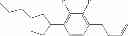 Fig. 116 - Compound having a five-membered ring, the liquid crystal composition and the liquid crystal display device